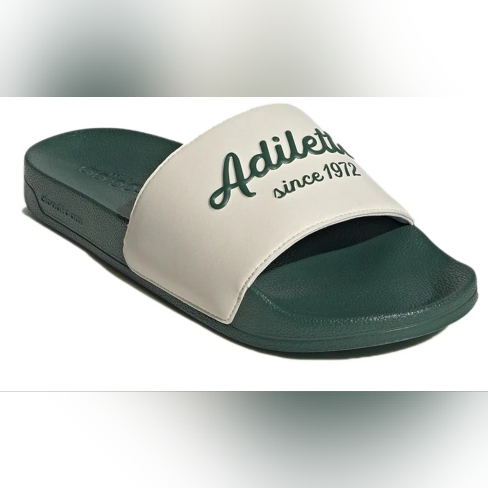 Adidas Adilette Slide Sandals